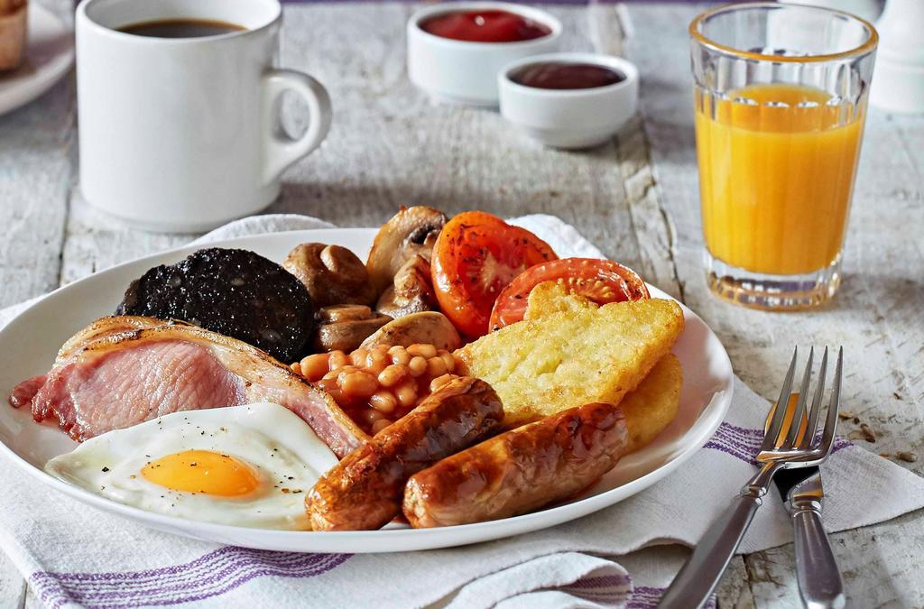 Premier Inn Manchester - Prestwich Bagian luar foto